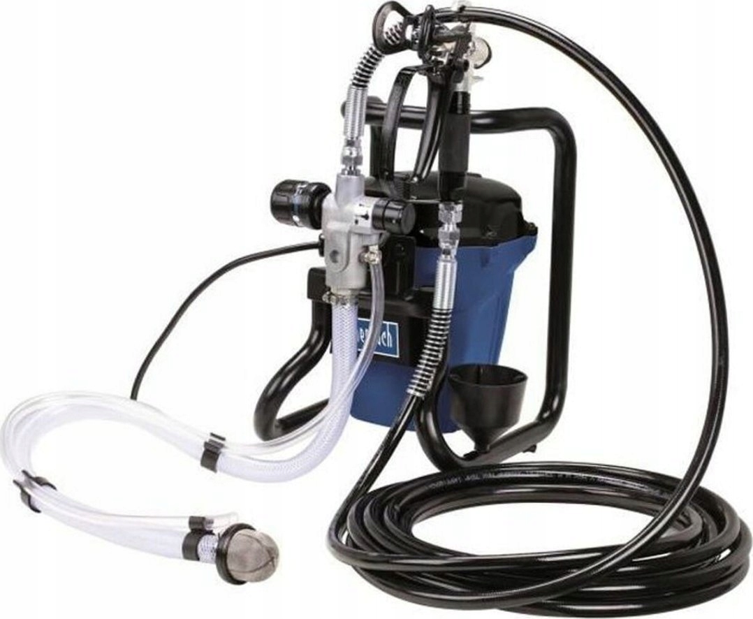 Scheppach Agregat malarski ASC3000 750 W