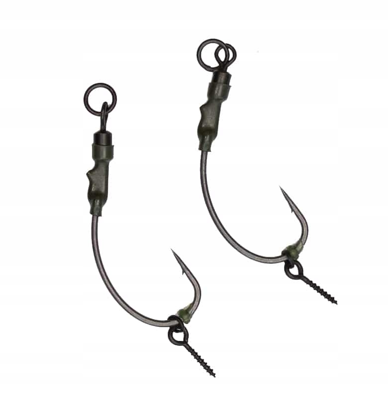 

Przypon Karpiowy Ronnie Rig Undercarp 6