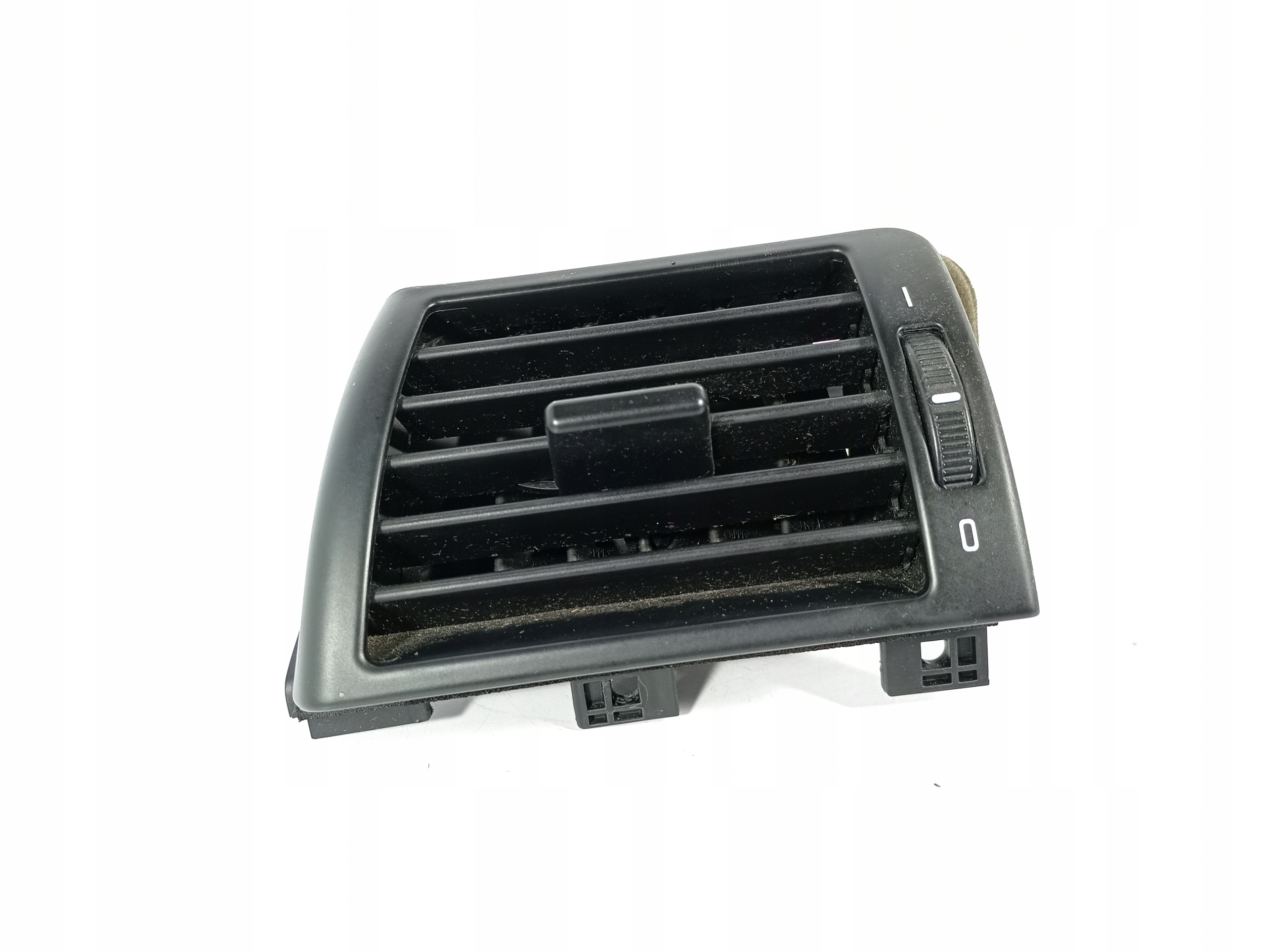 BMW 3 E46 98-05 grid air conditioning devices air left driver´s OE 64228361897