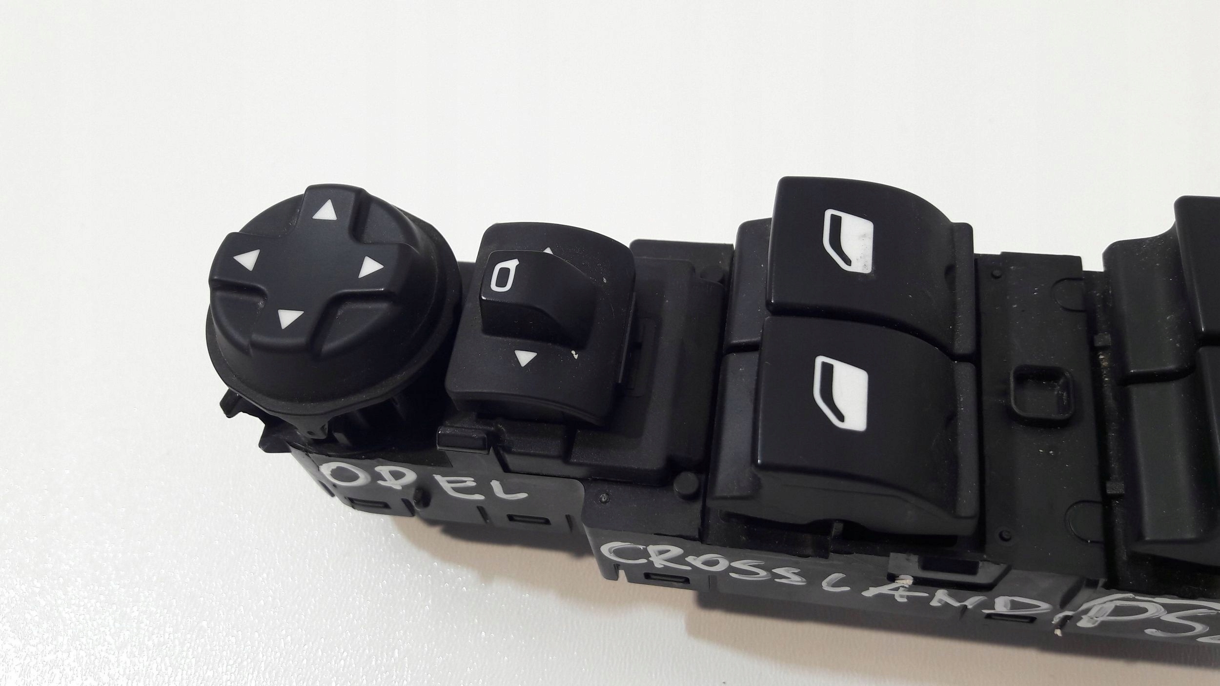 Opel Crossland X Panel window control switch 96788281ZD (PS24)