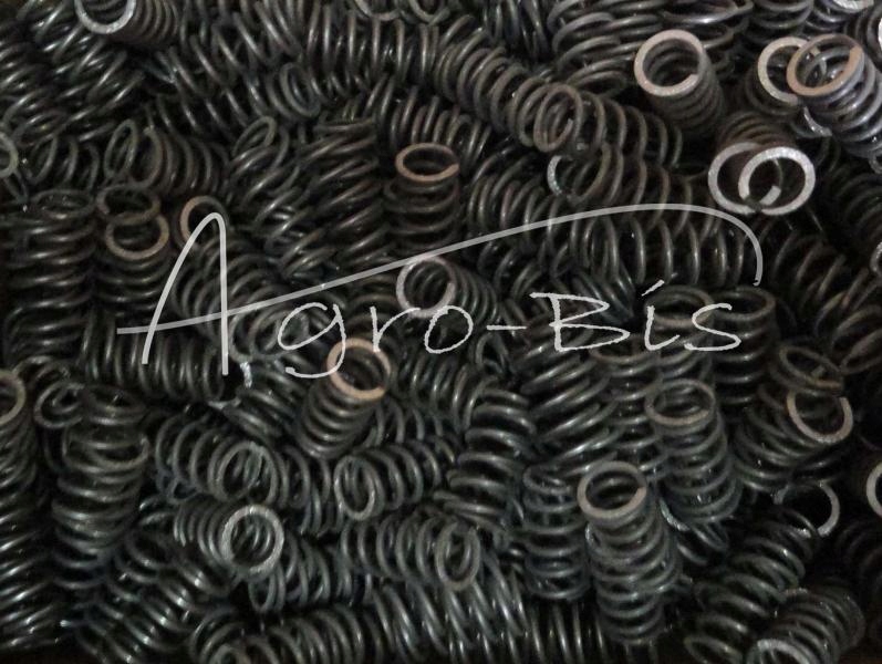 Sprężyna prasy 2*14*31*5