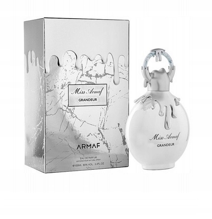 Armaf Miss Armaf Grandeur 100 ML Parfémovaná Voda Pro Ženy Dámské Parfémy