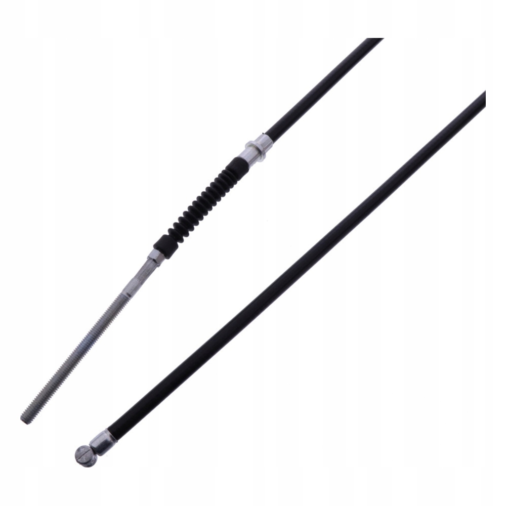 Тяга заднього гальма 7314701