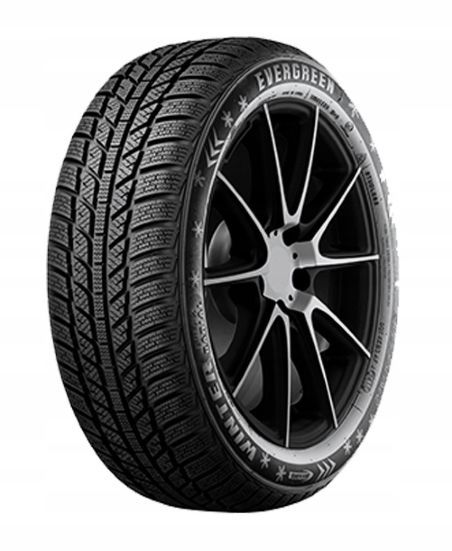 2x EVERGREEN EW62 205/65R15 94 H