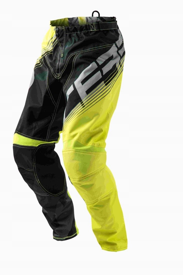 Detské Crossové Nohavice Na Quada Offroad Acerbis Flashover Veľ. 18 3-6 rokov