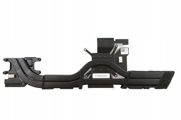 Nový chladič Cpu Gpu Dell G3 3579 5579 č. W6PFC