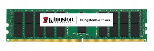 Ram 16GB Kingston Ecc Unbuffered DDR5 5600MHz KSM56E46BS8KM-16HA