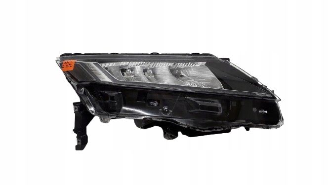 MITSUBISHI ASX LIFT 19- LAMPA PRAWA PRZEDNIA FULL LED 67436326 - USZKODZONA