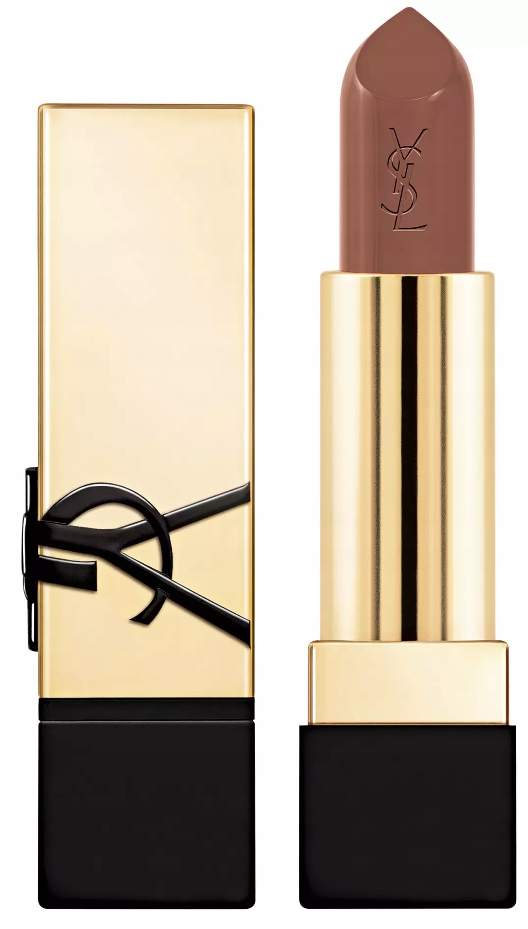 Yves Saint Laurent Rouge Pur Couture Saténová rtěnka N16 Beige Affair