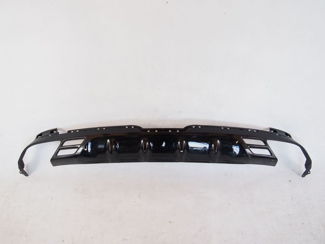 Kia Pro Ceed GT-Line 18r Spoiler bumper rear part rear 2018
