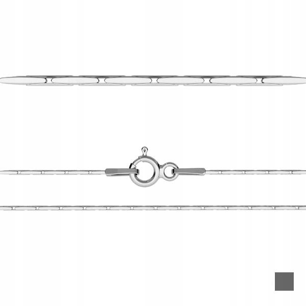 

Cardano Srebro Cudna 18 cm Bransoletka 925