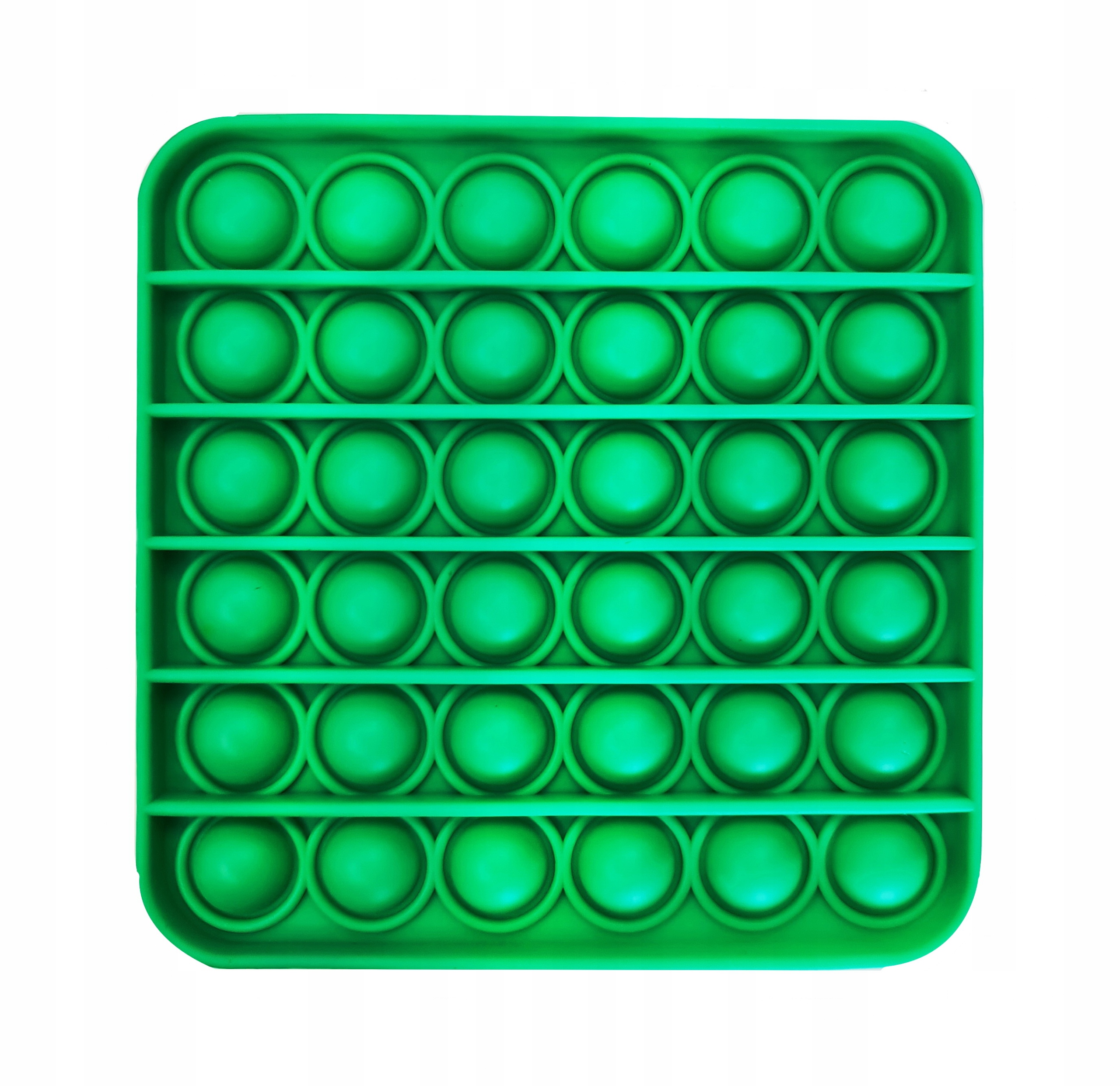 POP IT KWADRAT ANTYSTRES RÓŻNE KOLORY TOP JAKOŚĆ Kod producenta 211