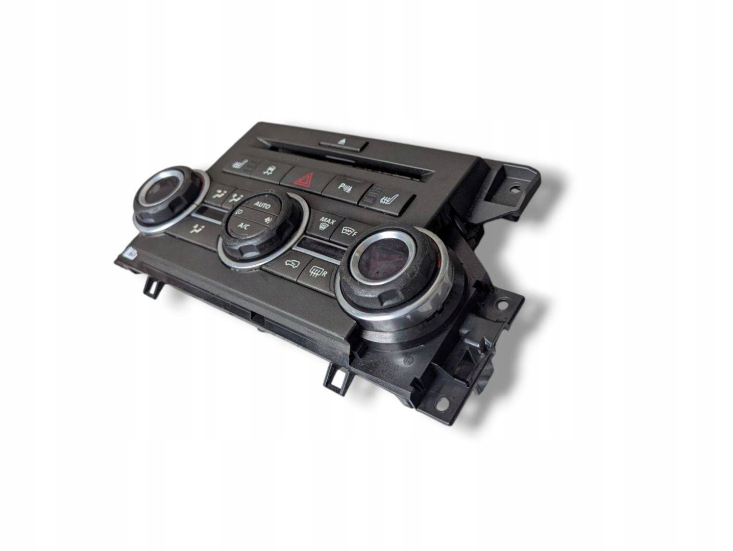vezérlö panel a klímának Land Rover Discovery 4 L319 2010