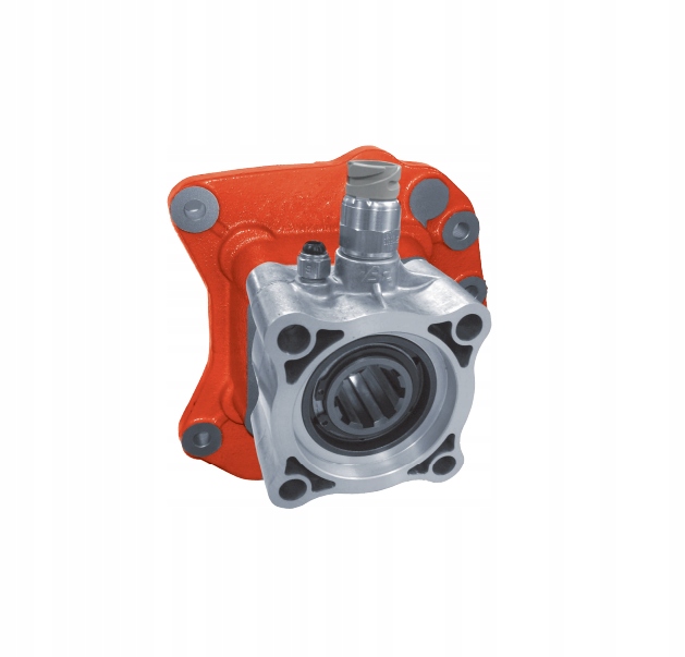 Przystawka odbioru mocy Mercedes G100 Bezares