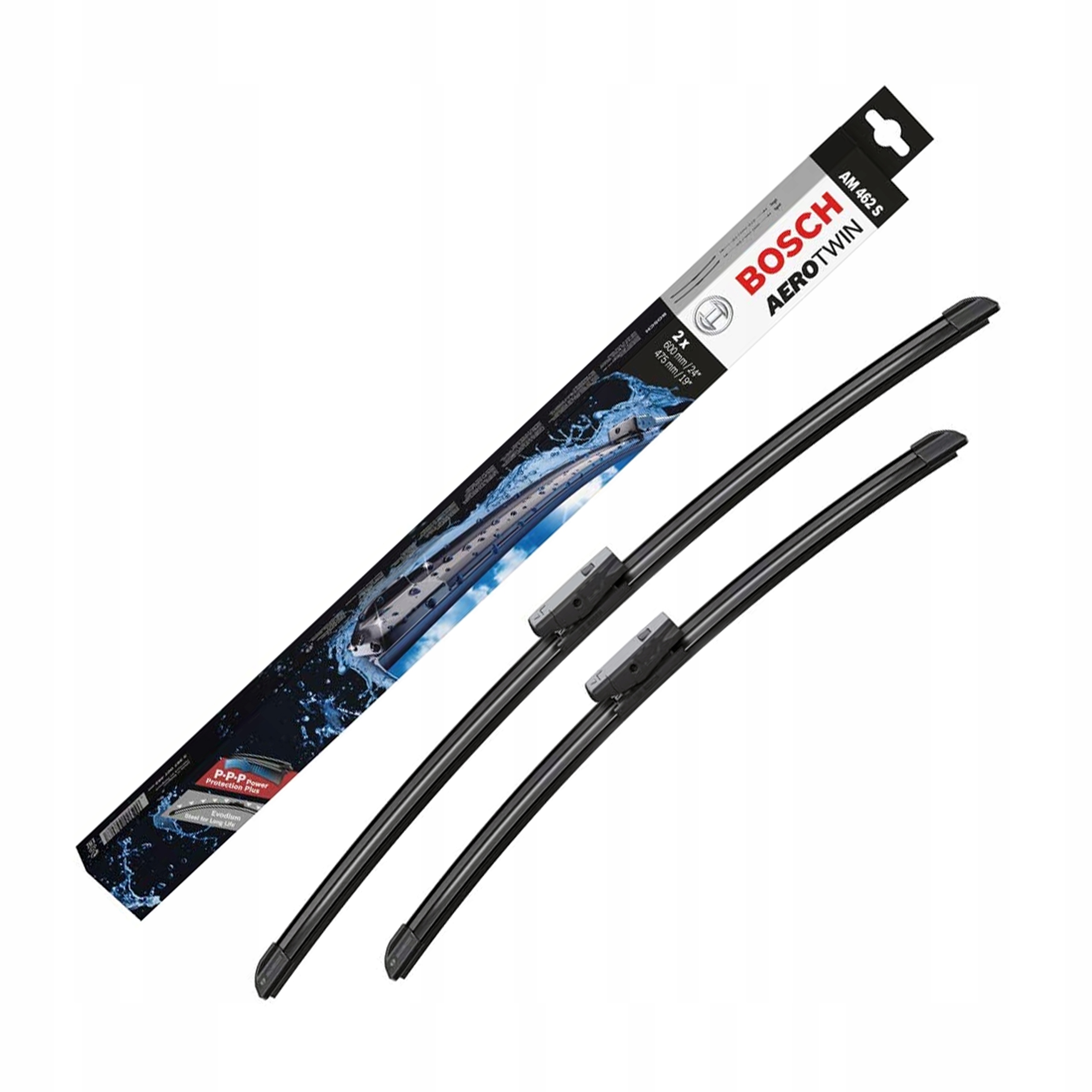 

Wycieraczki Bosch Aerotwin AM462S 3397007462