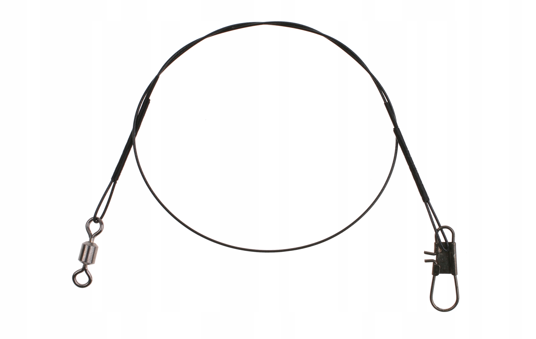 Przypon Mikado ZG11-002 stal 10 kg 25 cm