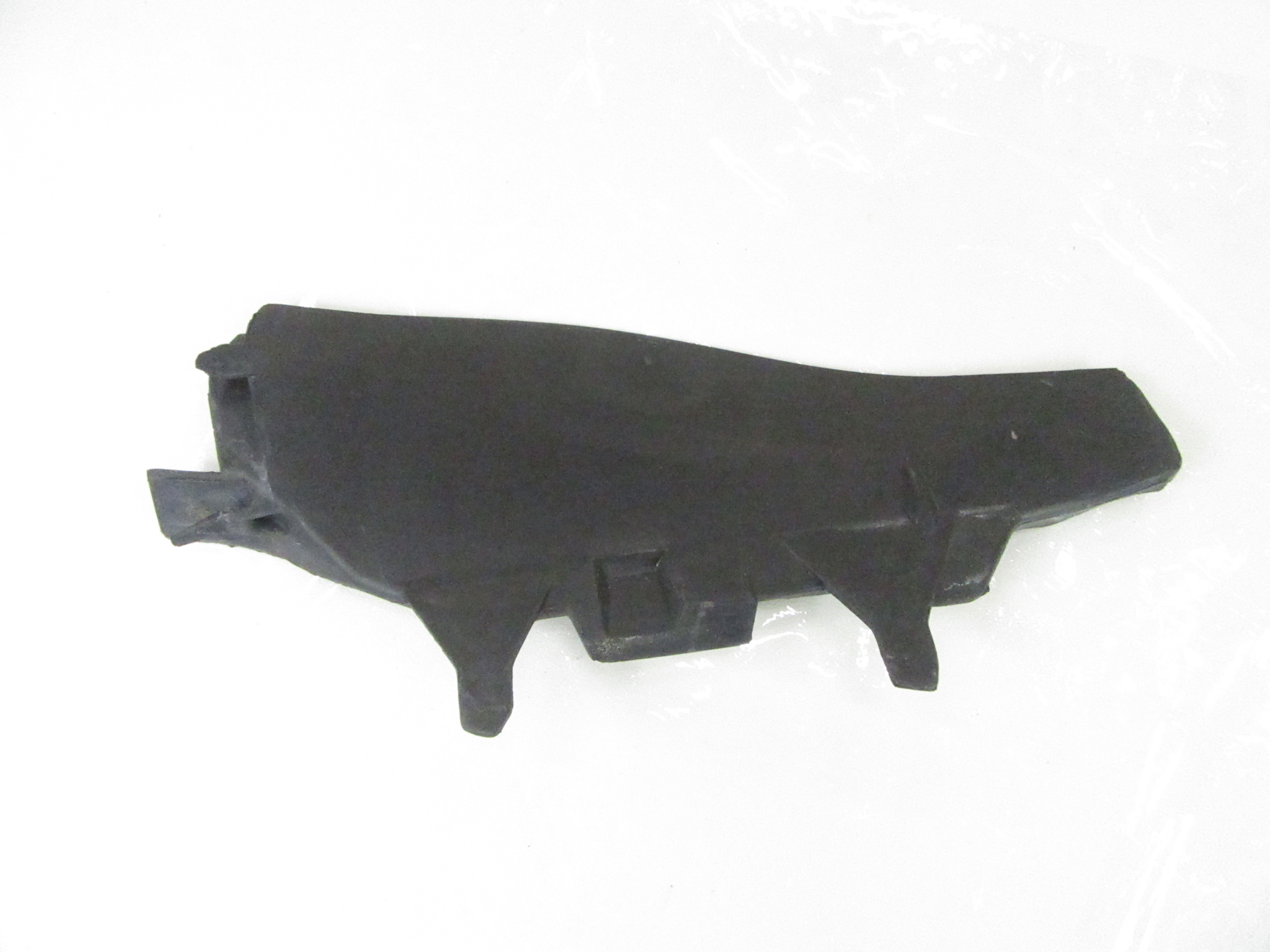 cover cover under the window left left front BMW 3 e46