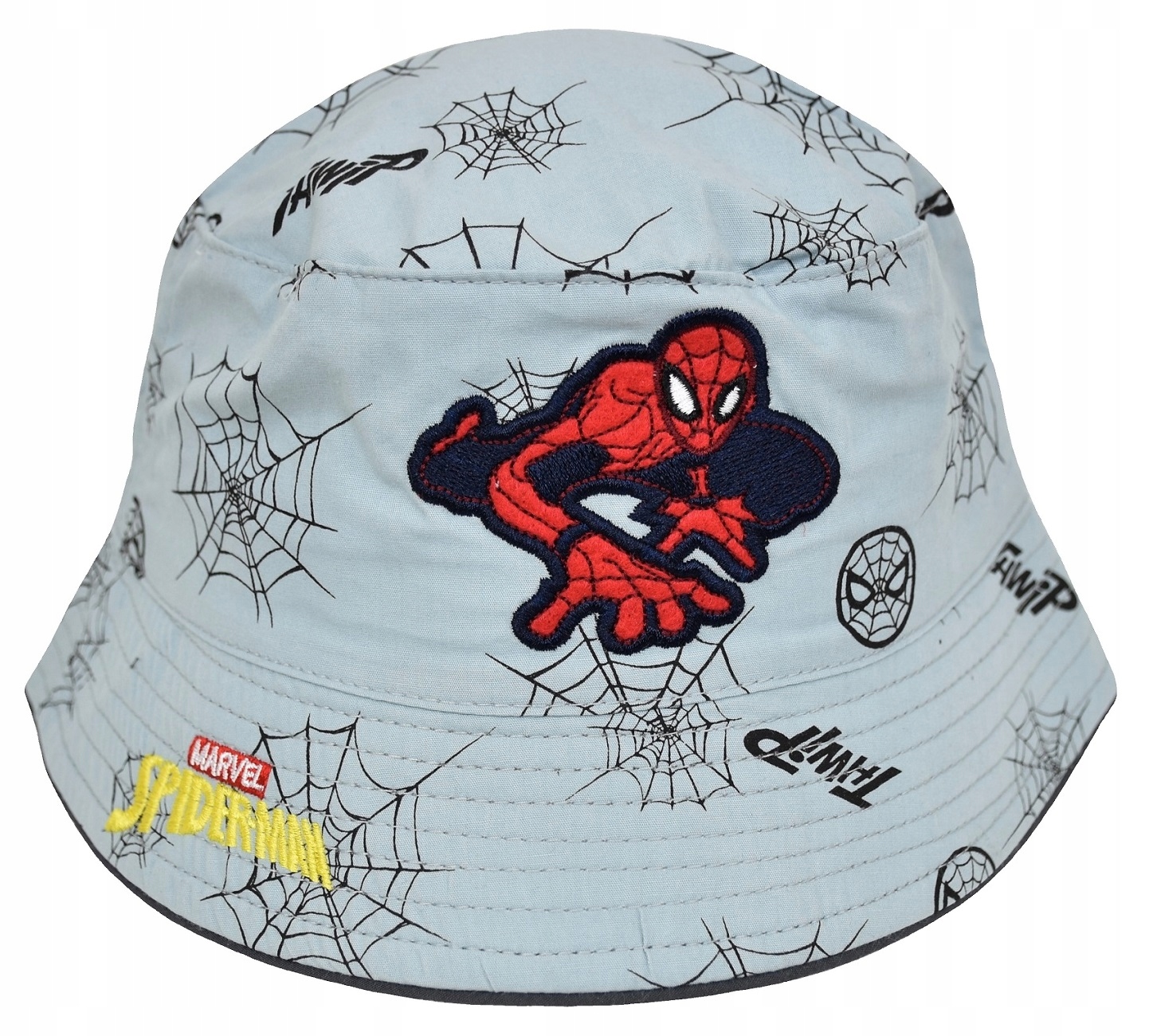 

czapka kapelusz Spiderman Marvel 50