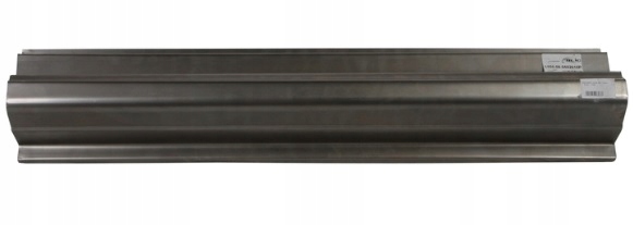 REPERATURKA PROGU LEWA PEUGEOT PARTNER 03.08-06.12