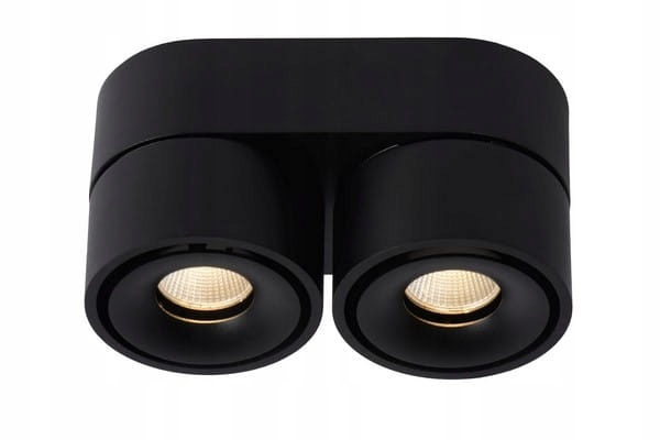 Lampa Reflektor Lucide Led 8W 2700K Yumiko