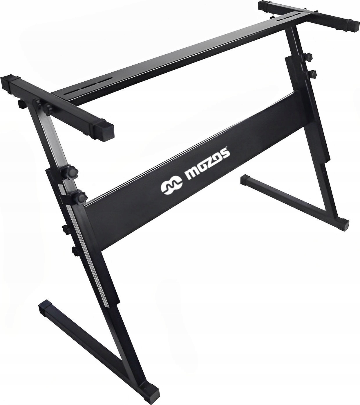 STOJAK NA KEYBOARD ORGANY STATYW DO PIANINA CYFROWE + KRZESŁO ŁAWA SKŁADANE