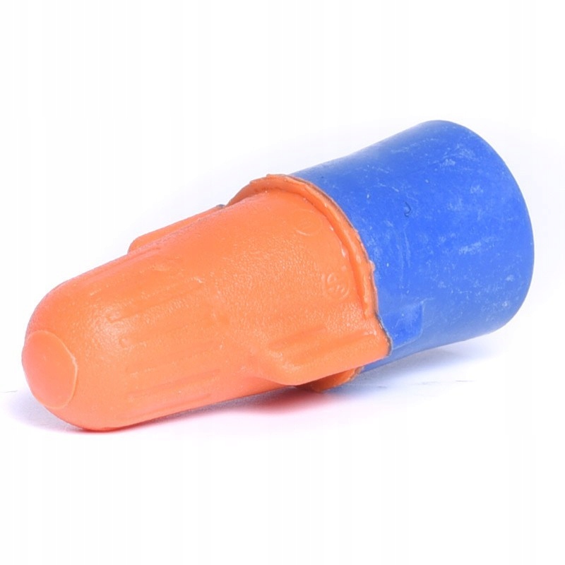 Szybkozłączka 3M 0-2 mm² / 1 . SCOTCHLOK O/B+ – SKRĘCANY KOMPLET 2SZT !!!