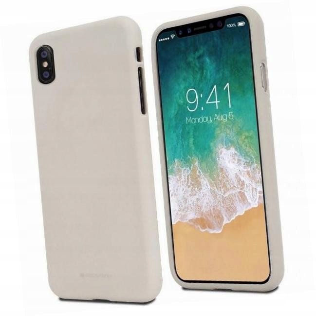 

Etui Mercury Soft do Samsung Galaxy Note 10 Plus