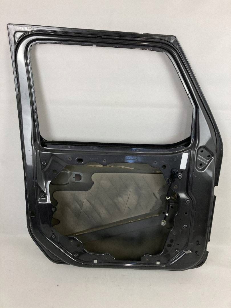 Jeep Wrangler JL door left front front driver´s 2018-2025 OEM