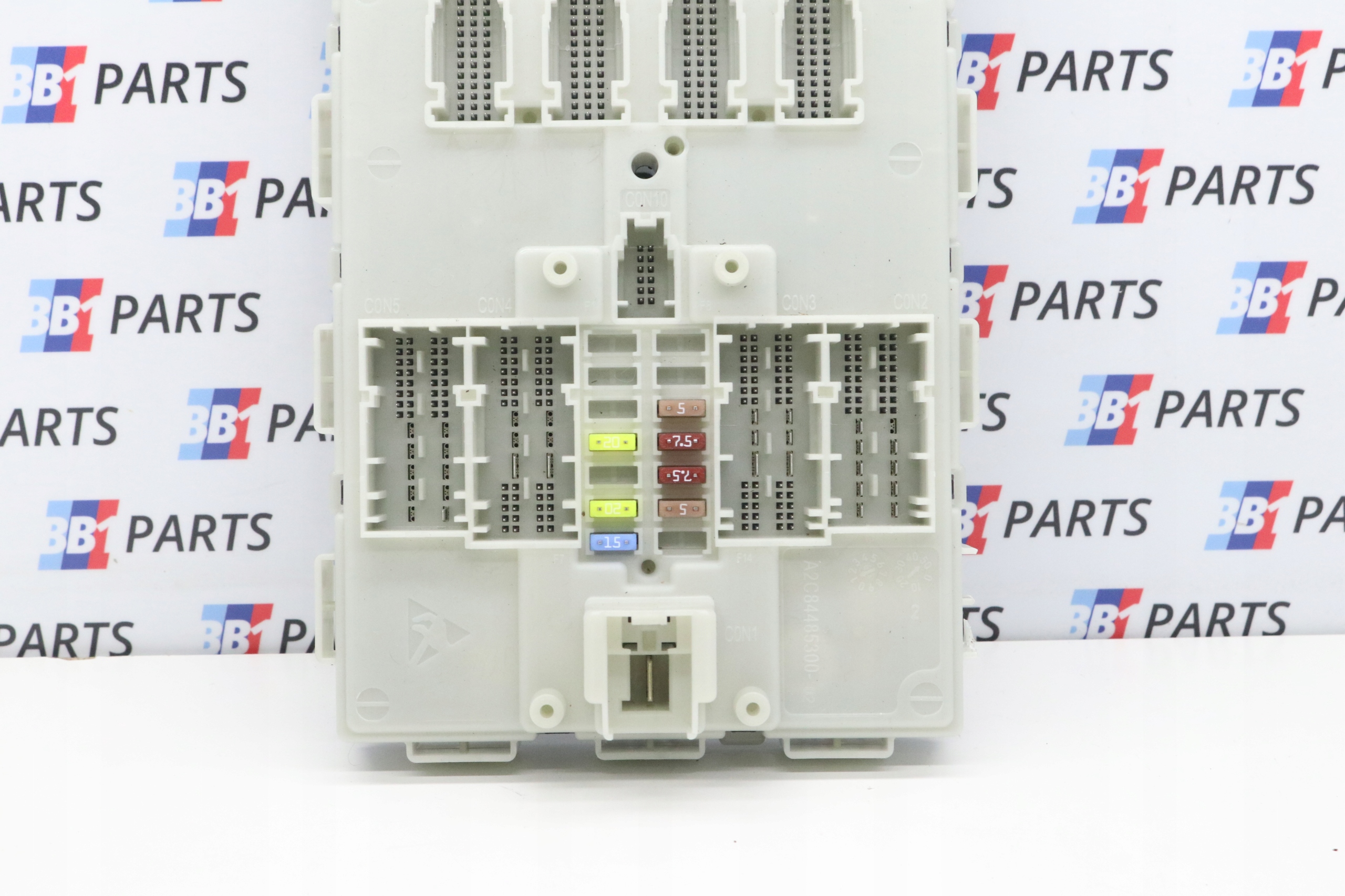 BMW G01 X3 F97 module control unit BSI BCM 5A0BA31