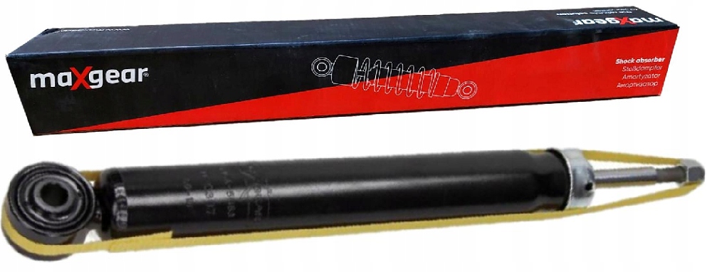MAXGEAR АМОРТИЗАТОР DB T. A-КЛАС W176 B-КЛАС W24