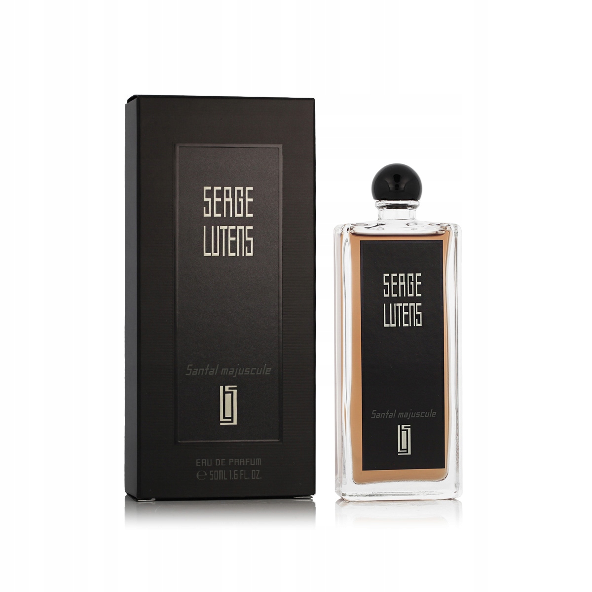 Serge Lutens Santal Majuscule Edp 50 ml Unisex
