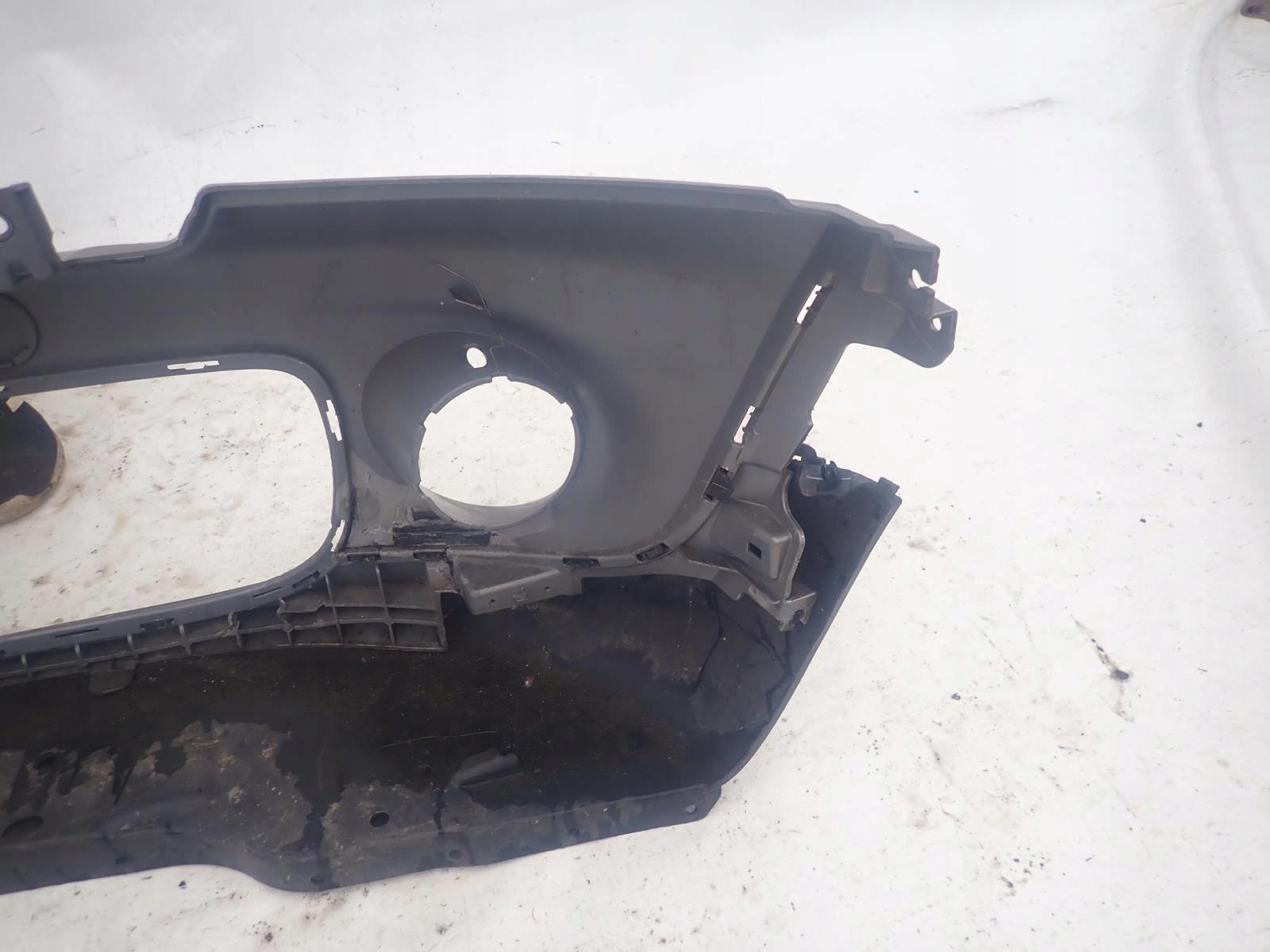 MINI COOPER II 2 R56 LIFT 10-13 bumper front