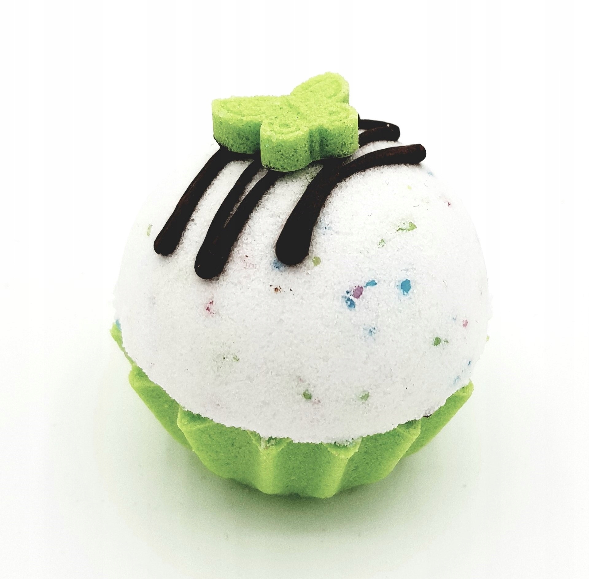 

Kula do kąpieli Muffinka z Czekoladą