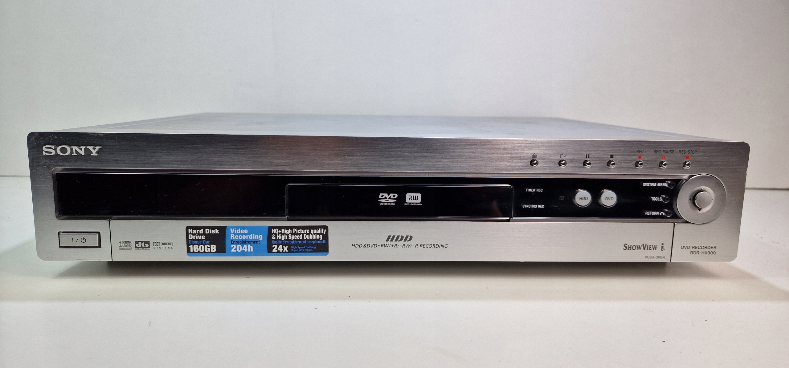 Sony cd 900 new arrivals