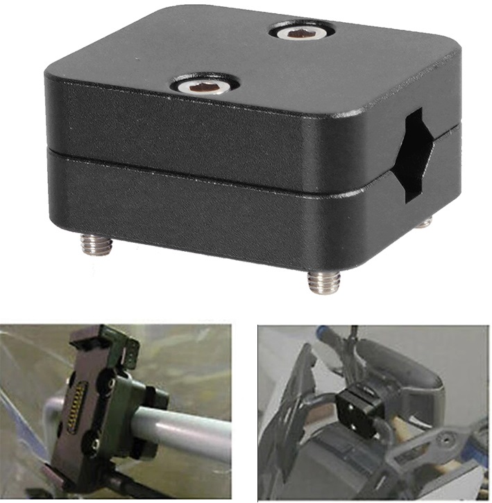 Podstawka Sklepulolka czarny