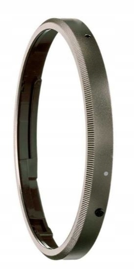 Ricoh Ring Cap GN-2 tmavě šedý pro Gr IIIx