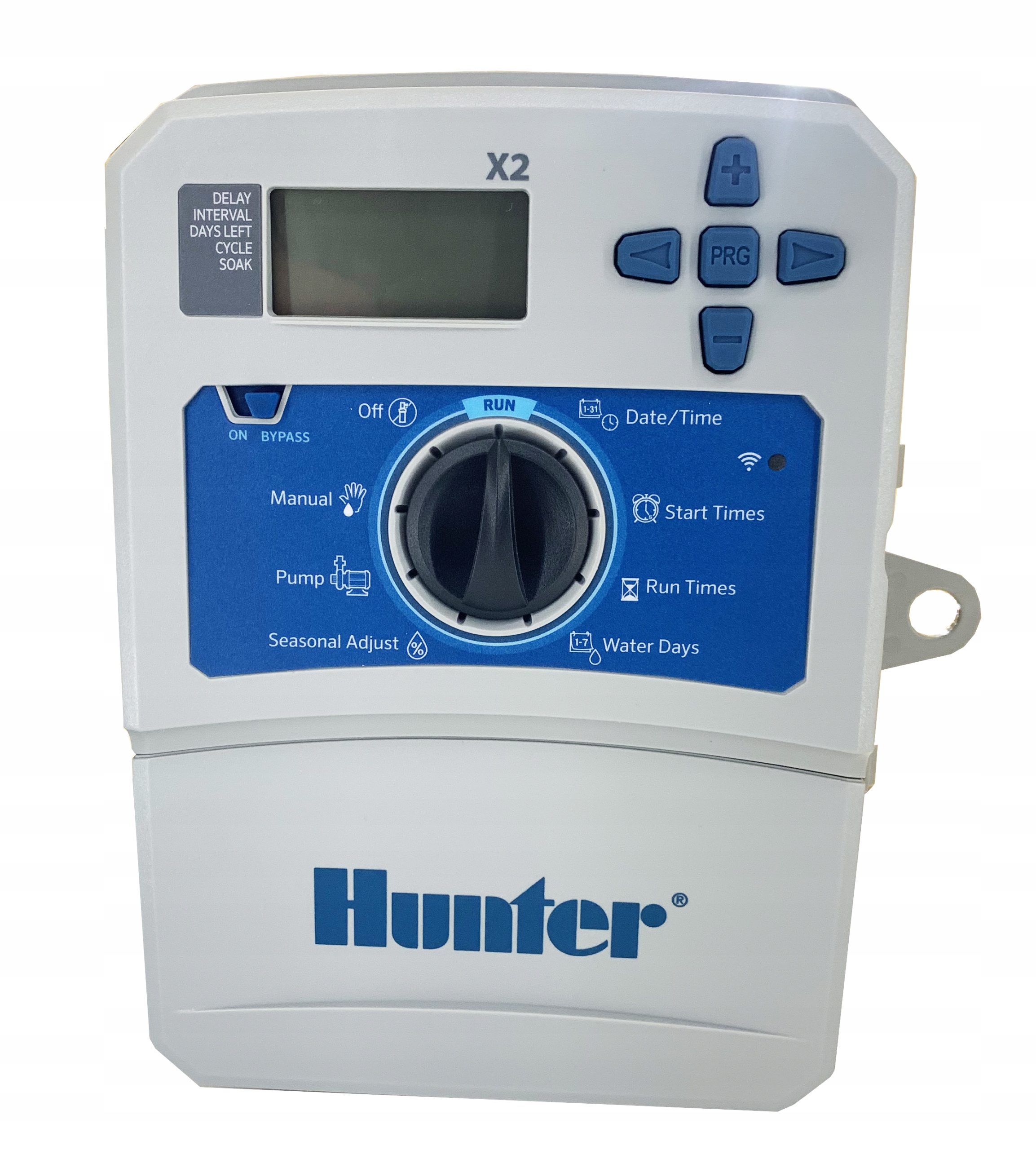 Regulátor zavlažovania Hunter X2-601-E 19x10x23 cm