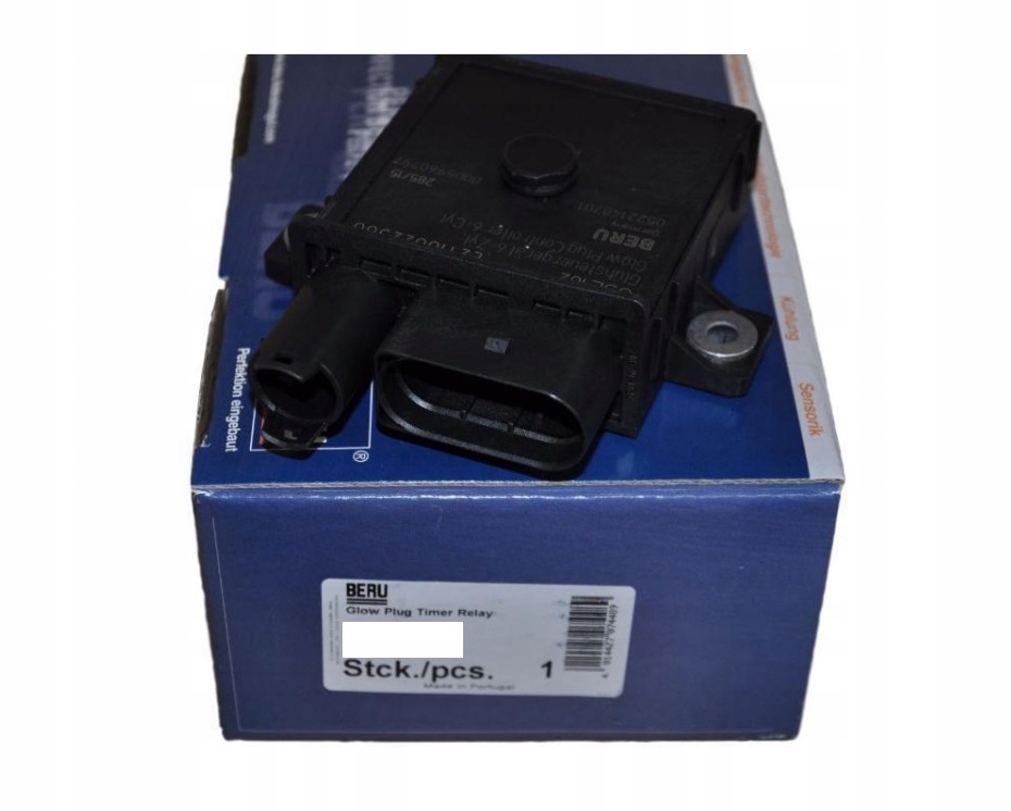 

Sterownik Świec Do Bmw 1 F20 F21 2 F22 3 F30 F31