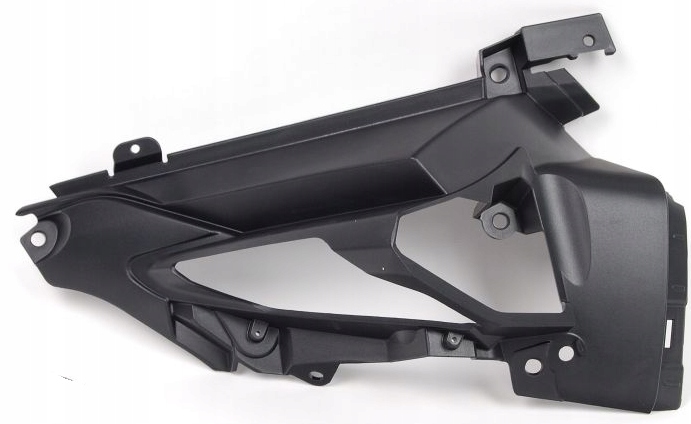 4663 7728815 - Верхняя часть корпуса BMW R1200 R1250RT K52 OE