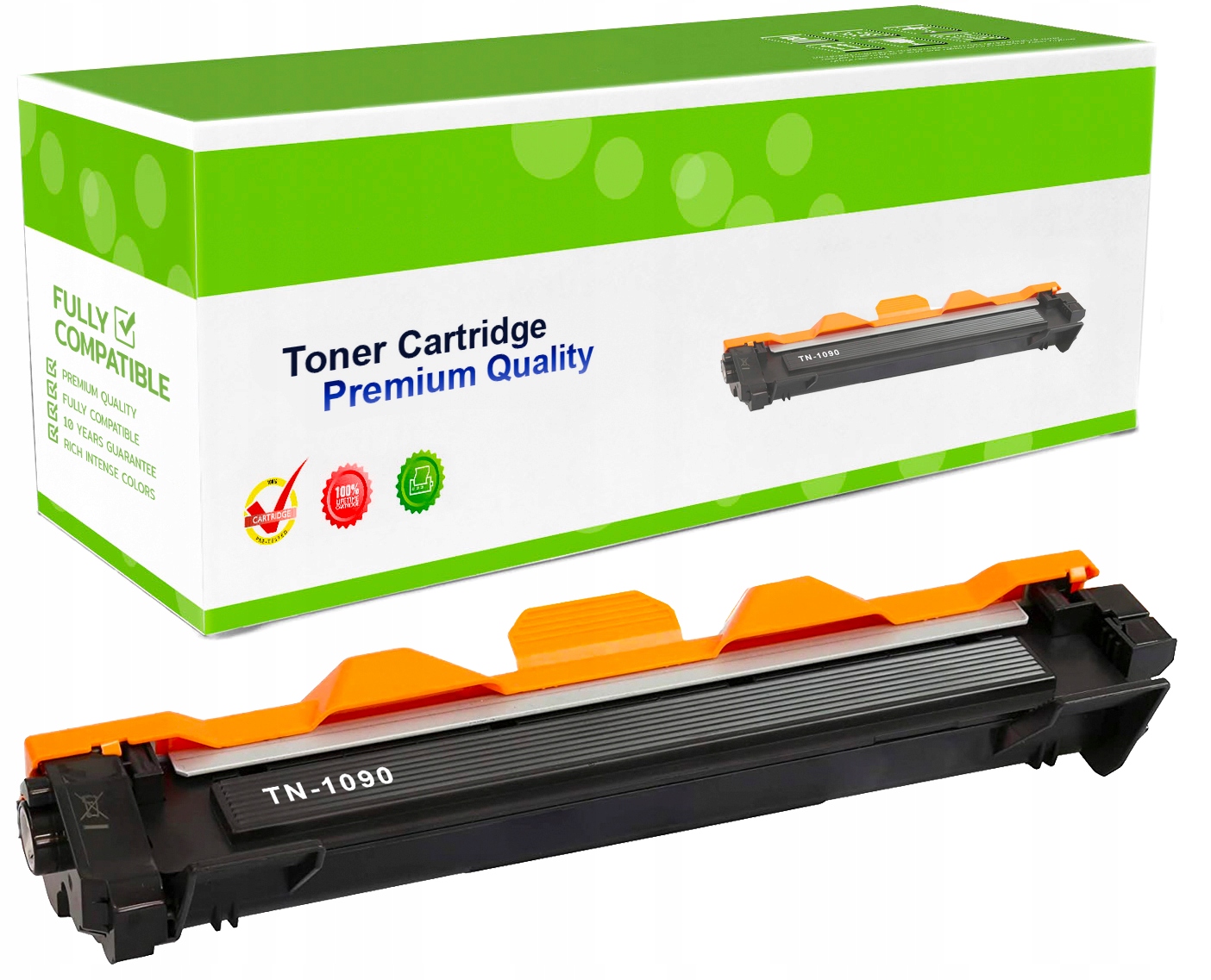 

Toner Do Brother DCP-1622WE HL-1222WE TN1090 XL