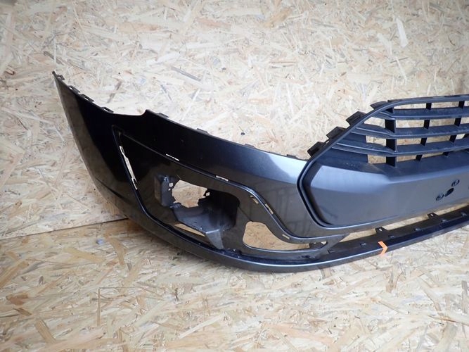 FORD TRANSIT CUSTOM 13- Frontstoßstange vorne