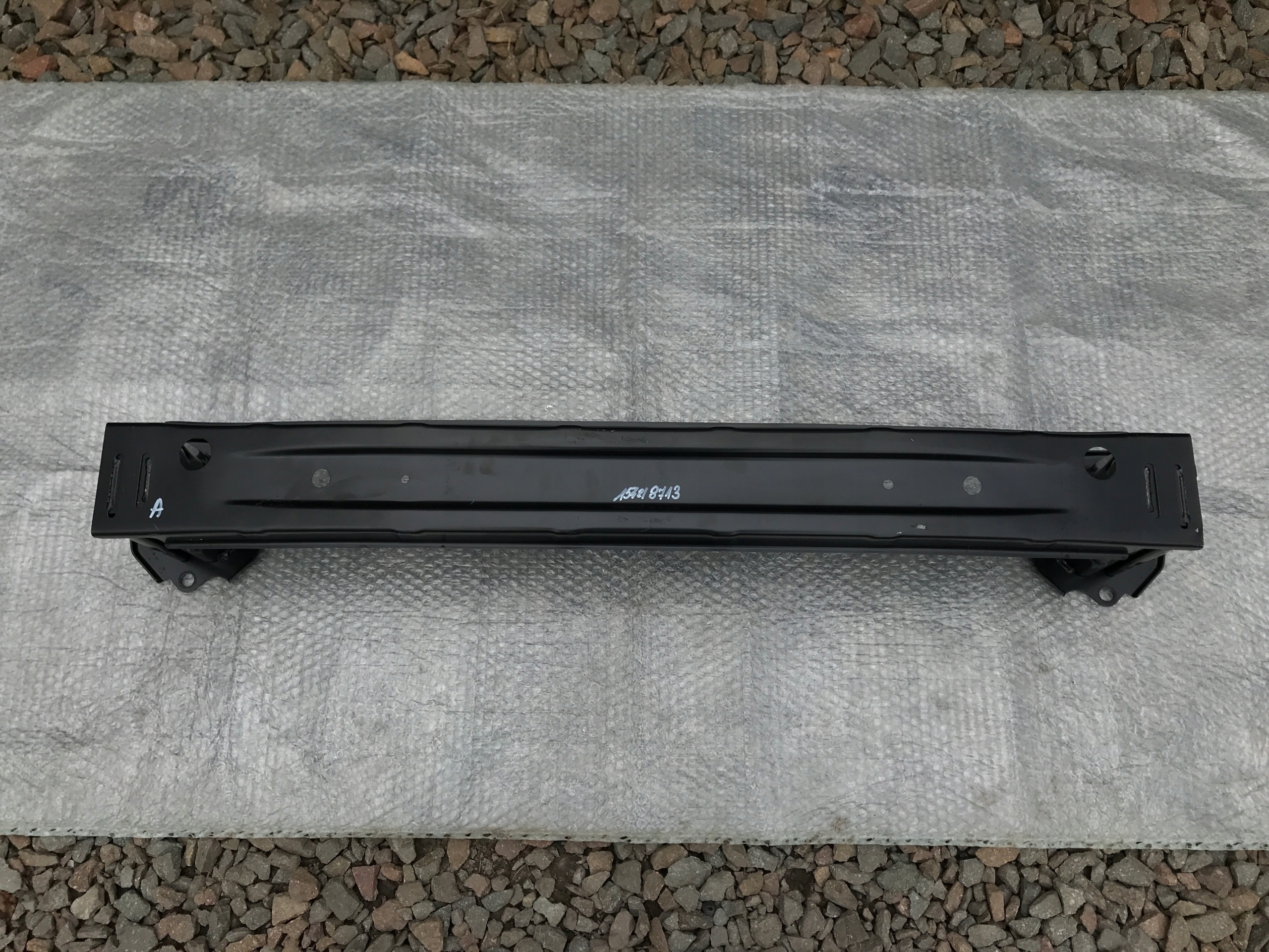 TOYOTA RAV4 RAV-4 BELKA ZDERZAKA TYŁ NOWA 18-