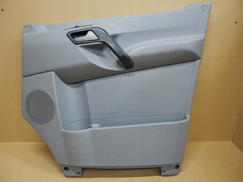 TAPICERKA DRZWI PRAWYCH PRZEDNICH SPRINTER 906