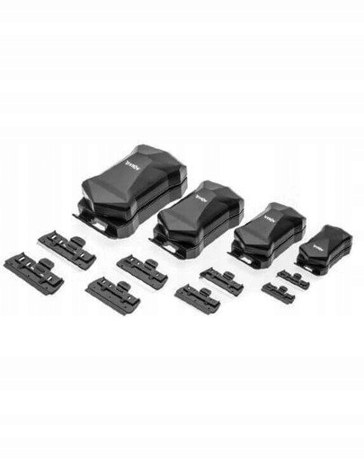 Aquael Magnetický čistič 2v1 3-6 mm S