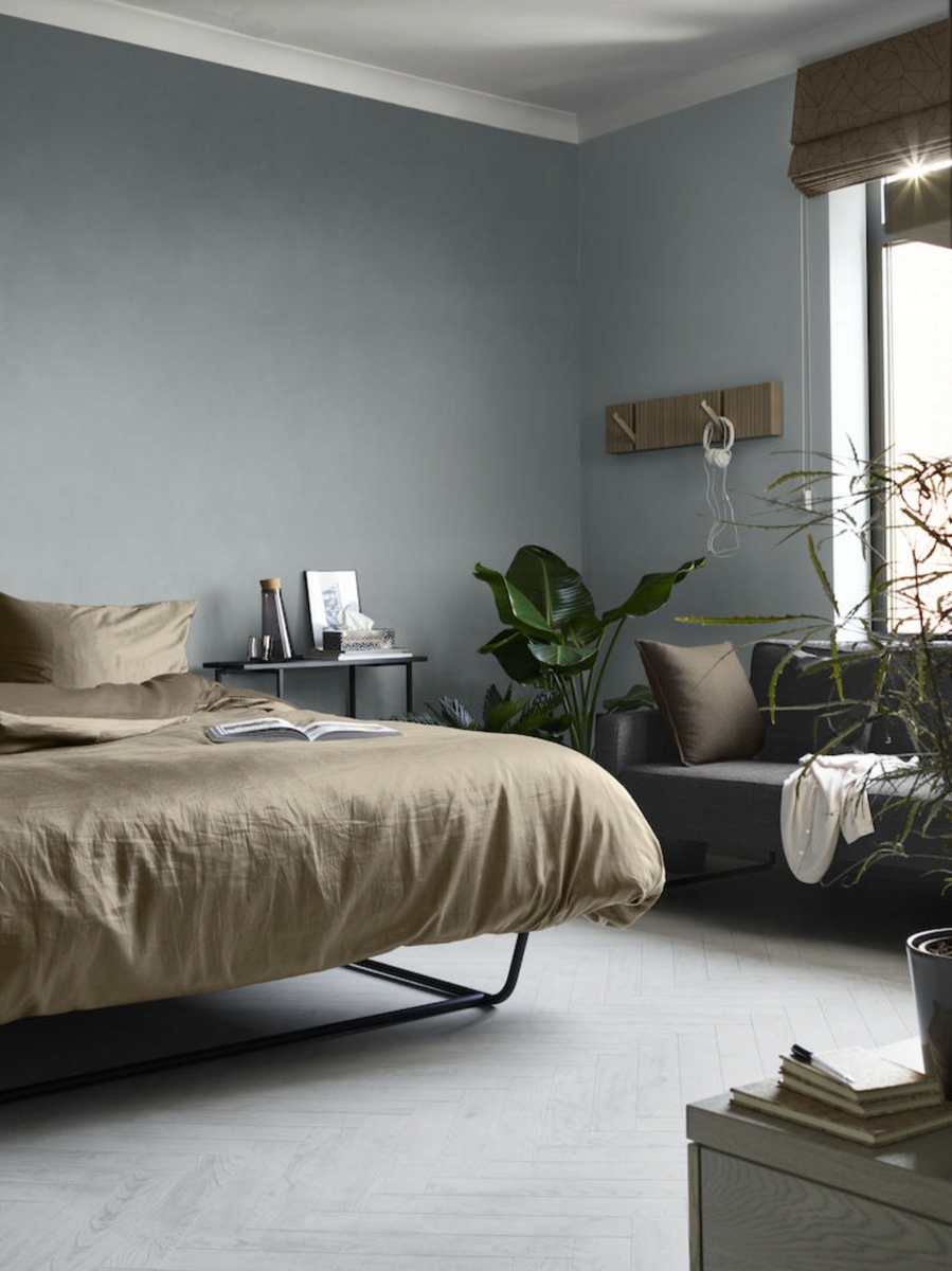 BerryAlloc Jodełka Chateau Chestnut White Producent Berry Alloc