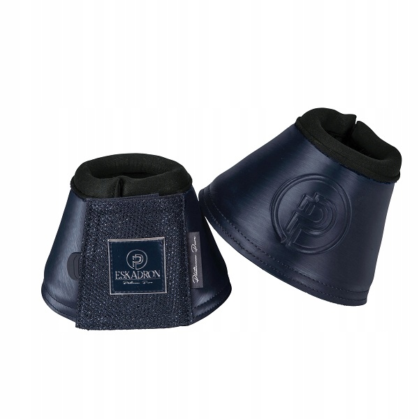 Kaloszki Eskadron Softslate Platinum Pure S/23 M