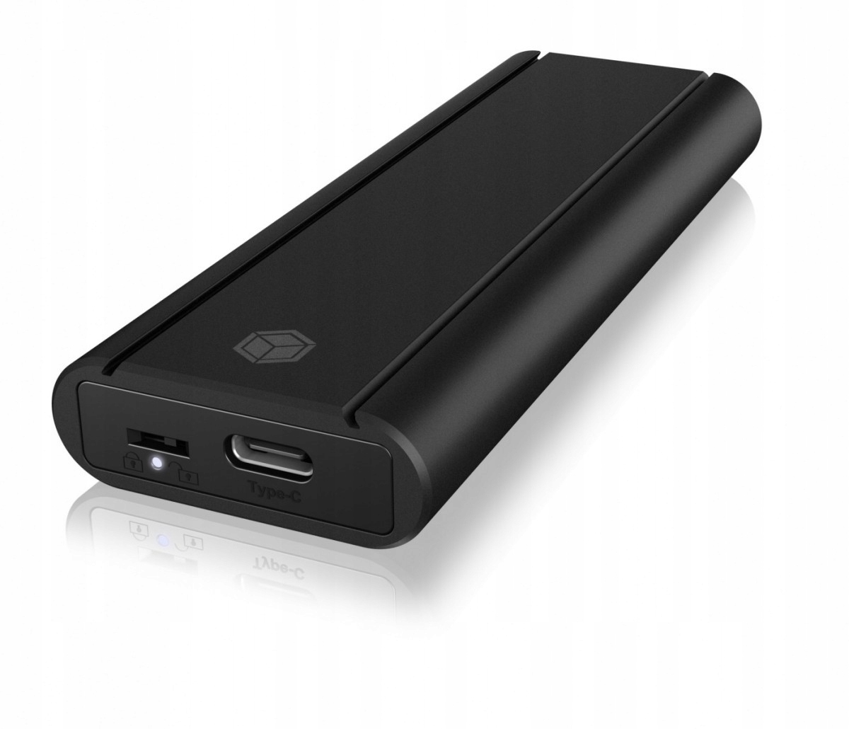 IB-1807MT-C31 Icybox IB-1807MT-C31 Skříň M.2 NVMe Icy Box IB-1807MT-C31