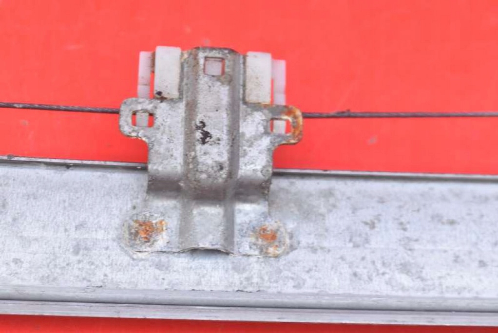 window regulator left front EU HONDA CRV 3 III 06-09