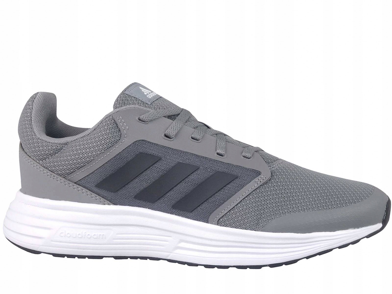 

Adidas Galaxy 5 Run GW0764 Buty Do Biegania Męskie