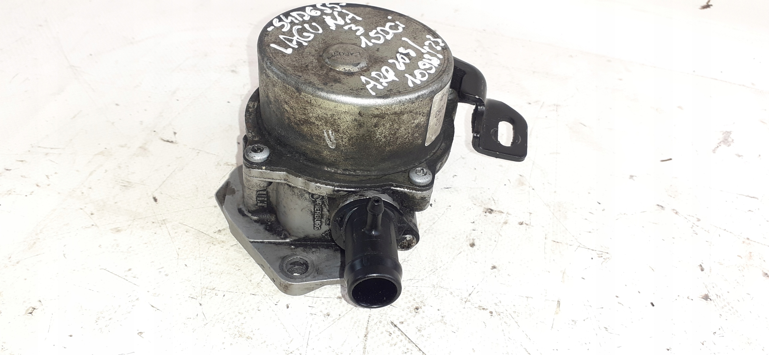 Pompa VACUM 7006730302 NISSAN RENAULT 1.5 DCI
